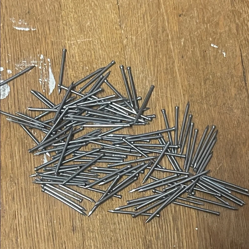 1 1/4” Trim Nails
